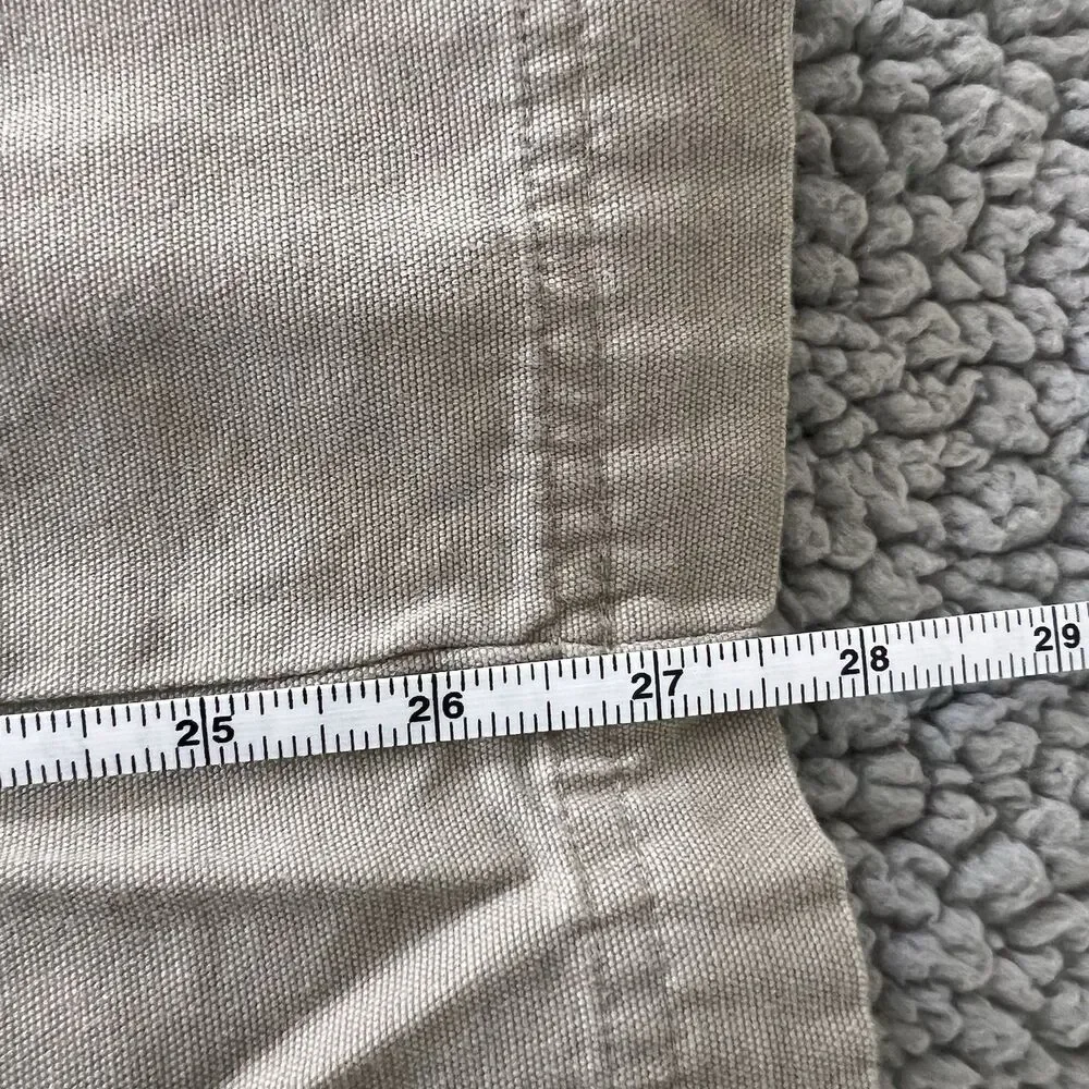 The North Face A5 Series Cargo Hiking Pants Men’s Size 32 Khaki